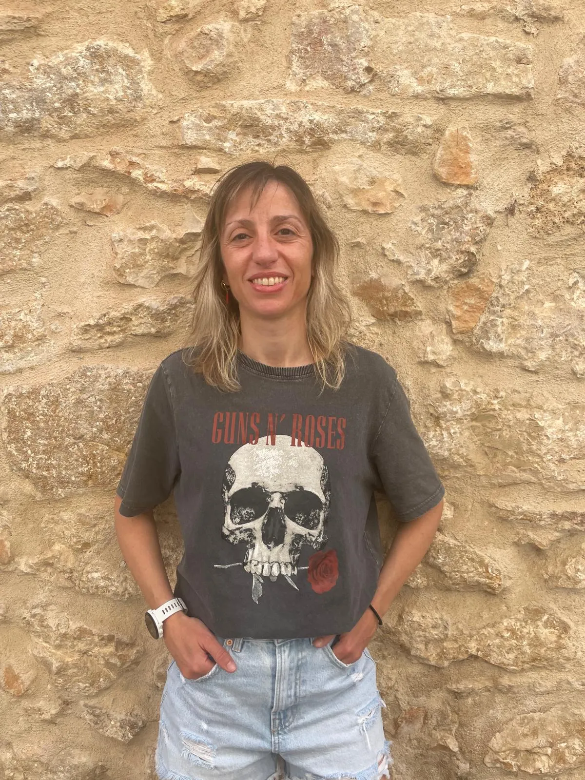 Mònica Caballer